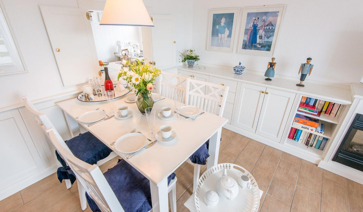 Mümmelmann, Whg. 12