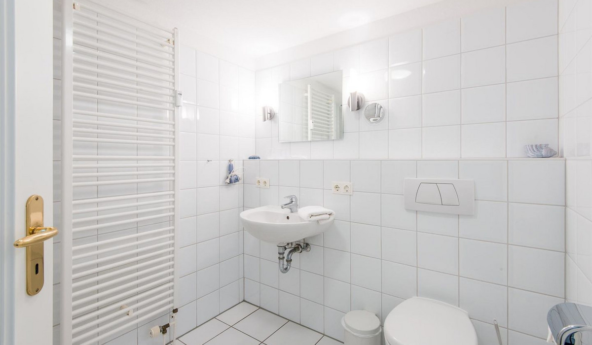 Alte Stadtgärtnerei, Whg. 9