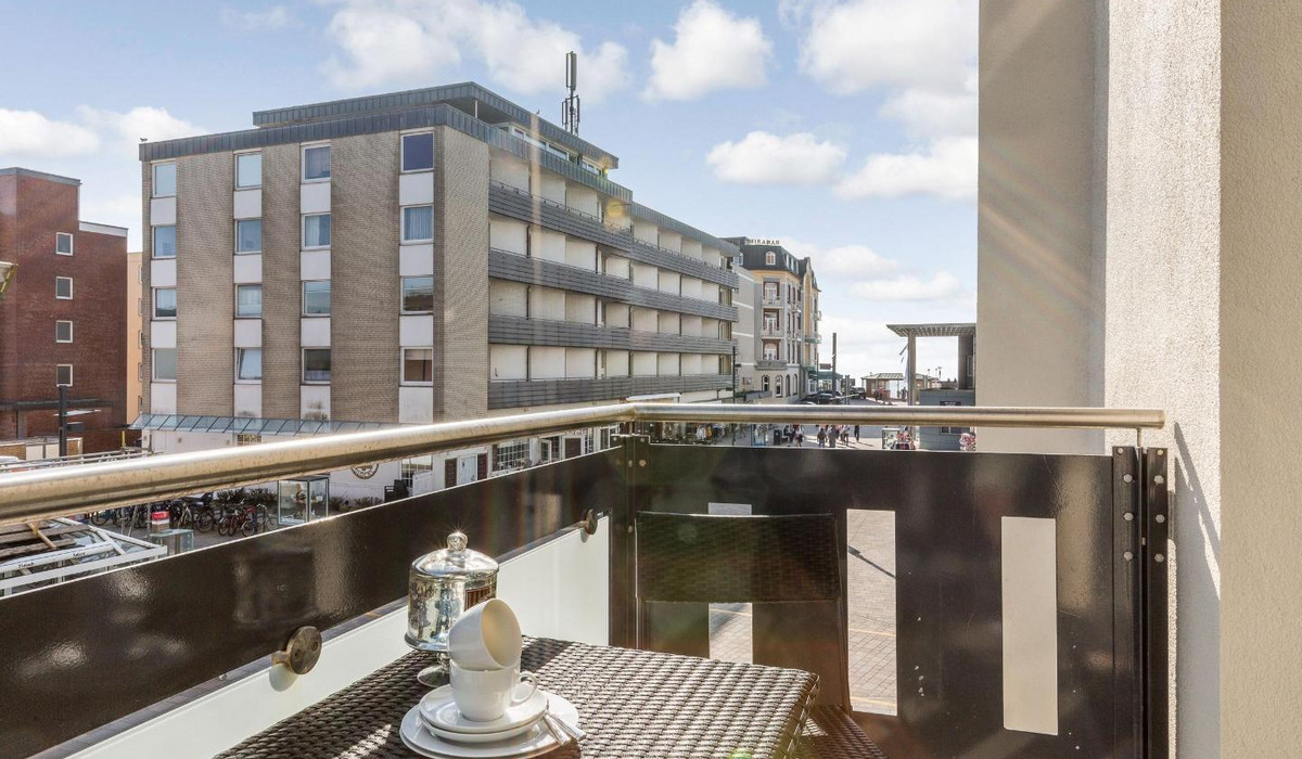 Art your Life - Residenz, Whg. 3 Romero