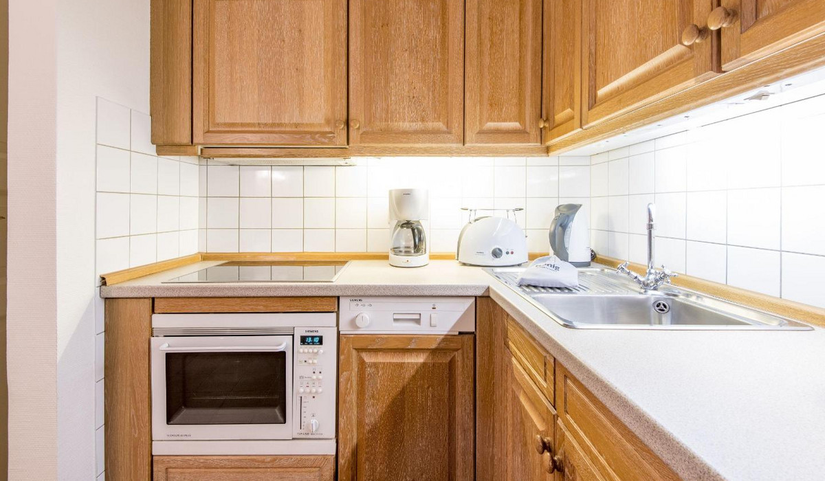 Friesenhaus Käpt'n Hahn, Hausteil 02