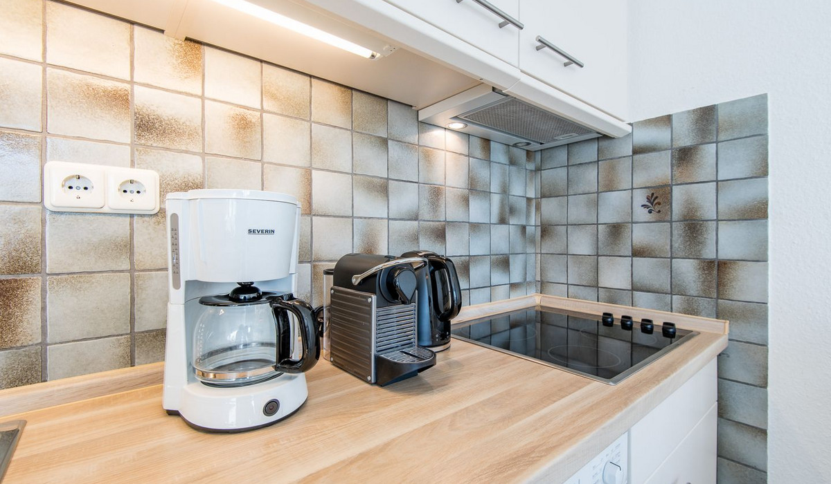 Haus Friesische Straße 25a, Whg. 7