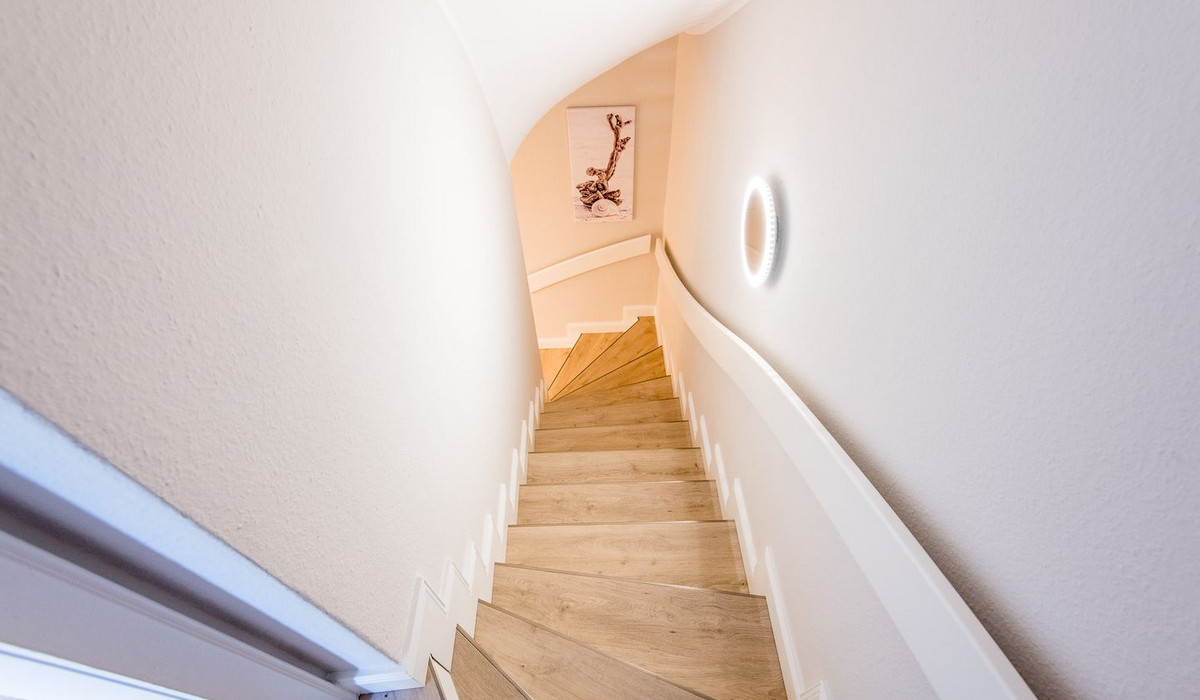 Haus Norderstraße 61, Whg. 6