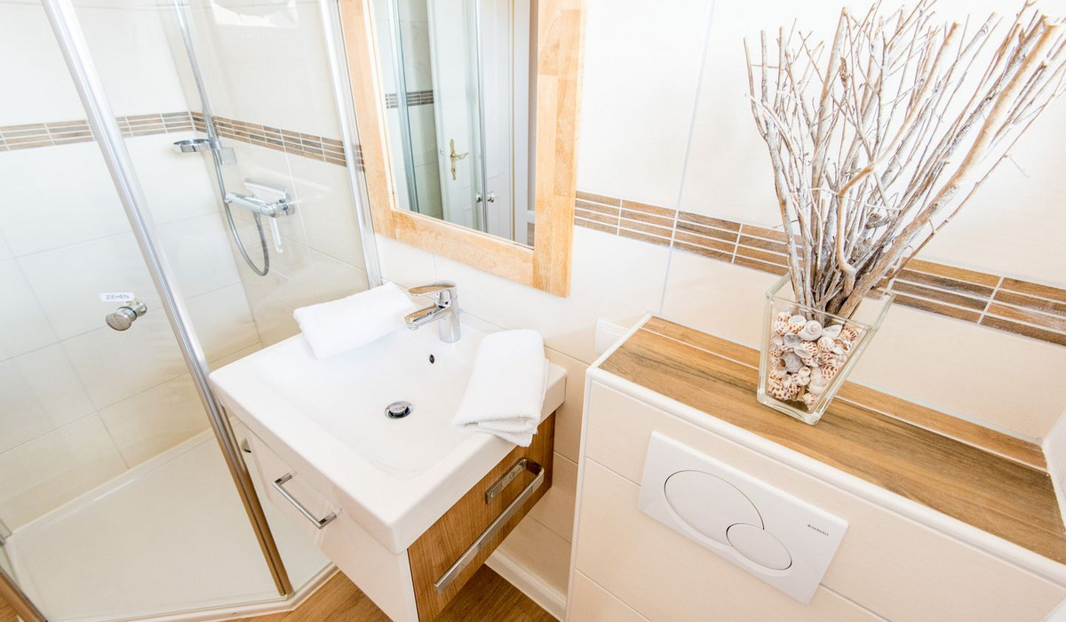 Haus Norderstraße 61, Whg. 6