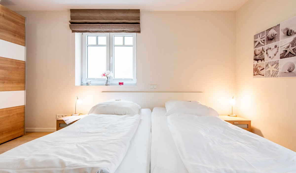 Haus Nordmarkgarten, Whg. 1