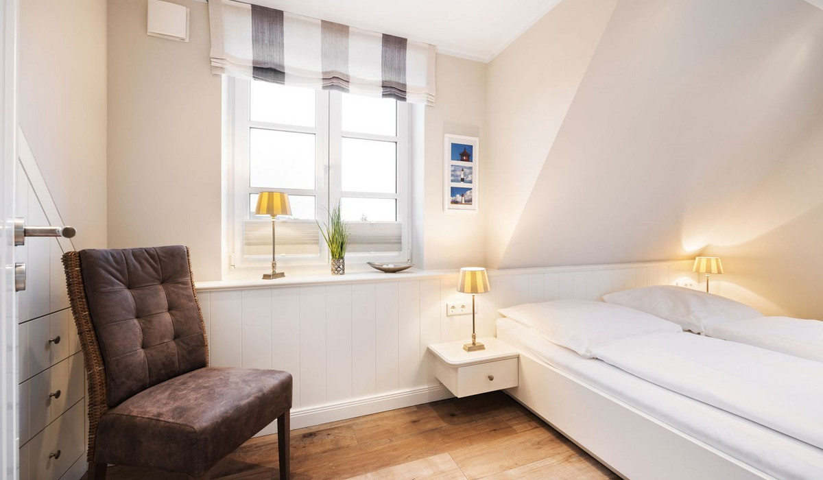 Haus Steinmannstraße 77, Haushälfte A