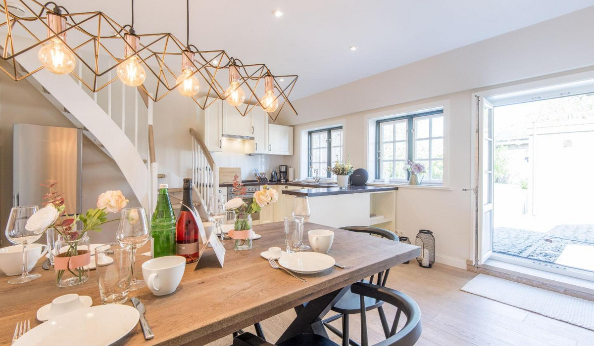 Huus Trift, Whg. 28 02