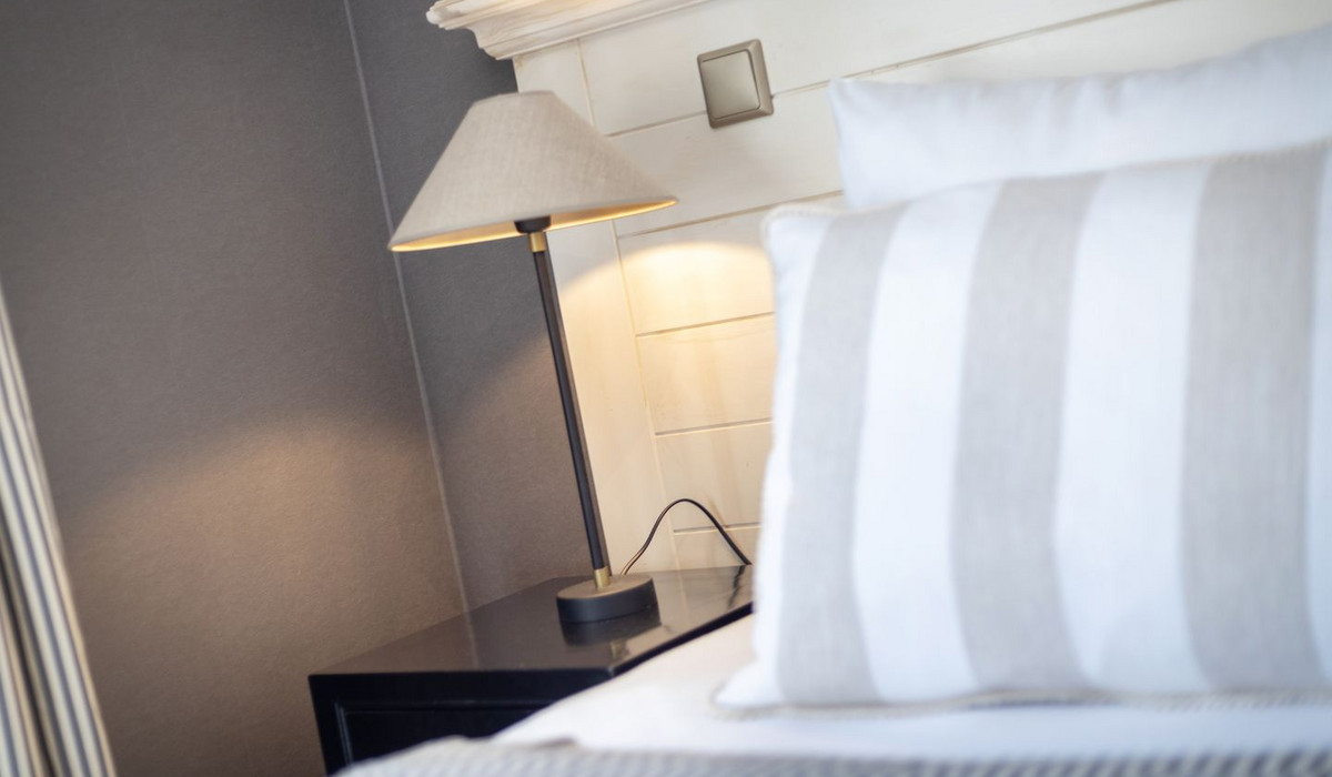 Residenz Bismarck, Whg. 9