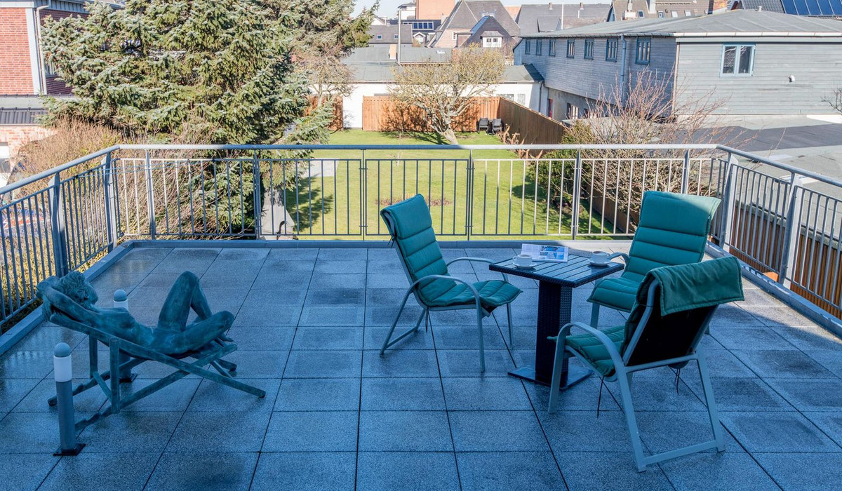 Art your Life - Haus Bundiswung, Whg. 2