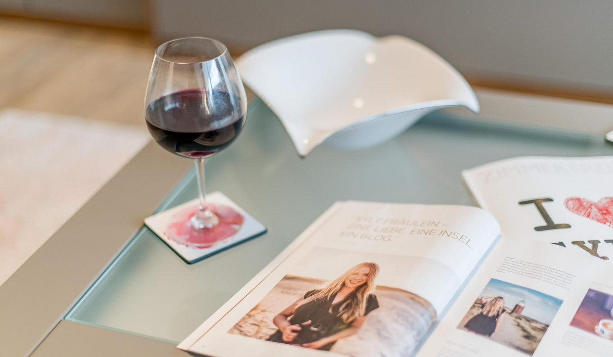 Haus Blanker Hans, Strand Whg. 69