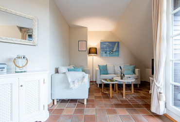 Haus Kliffhues Whg. 4