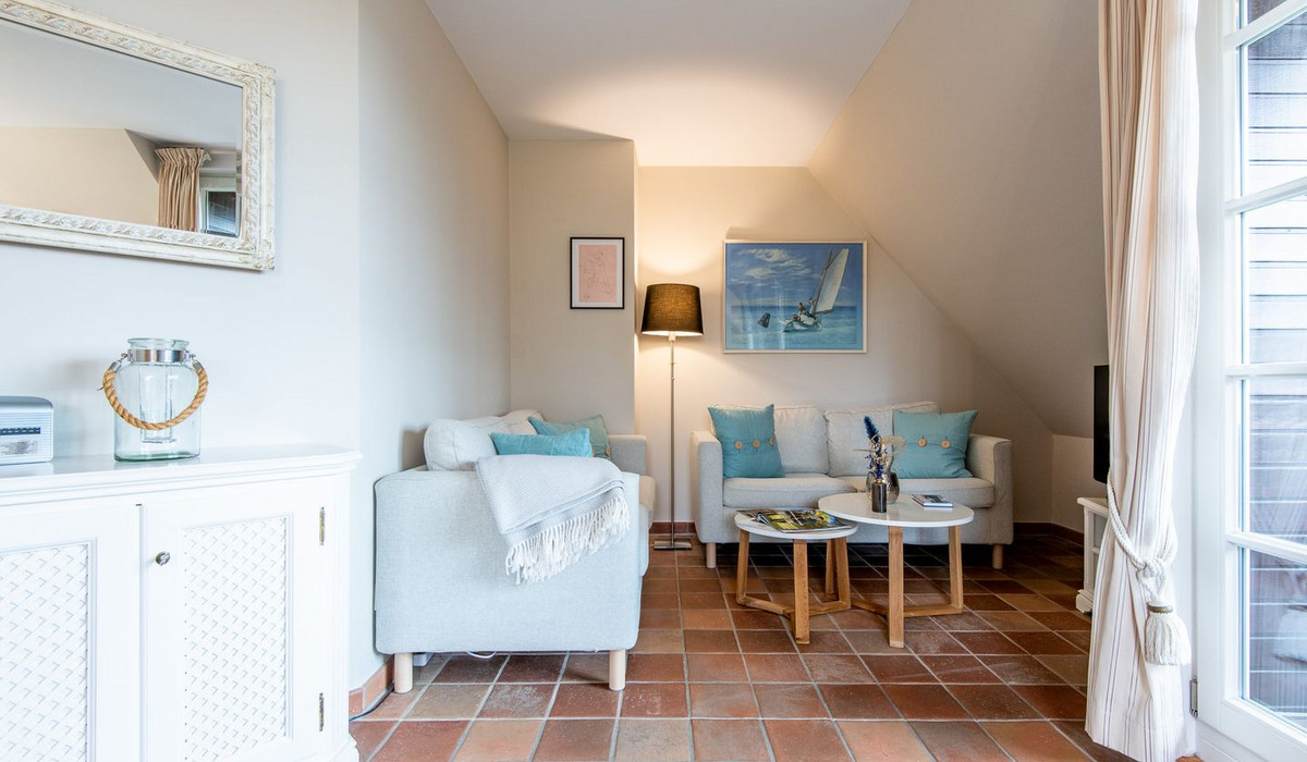 Haus Kliffhues Whg. 4