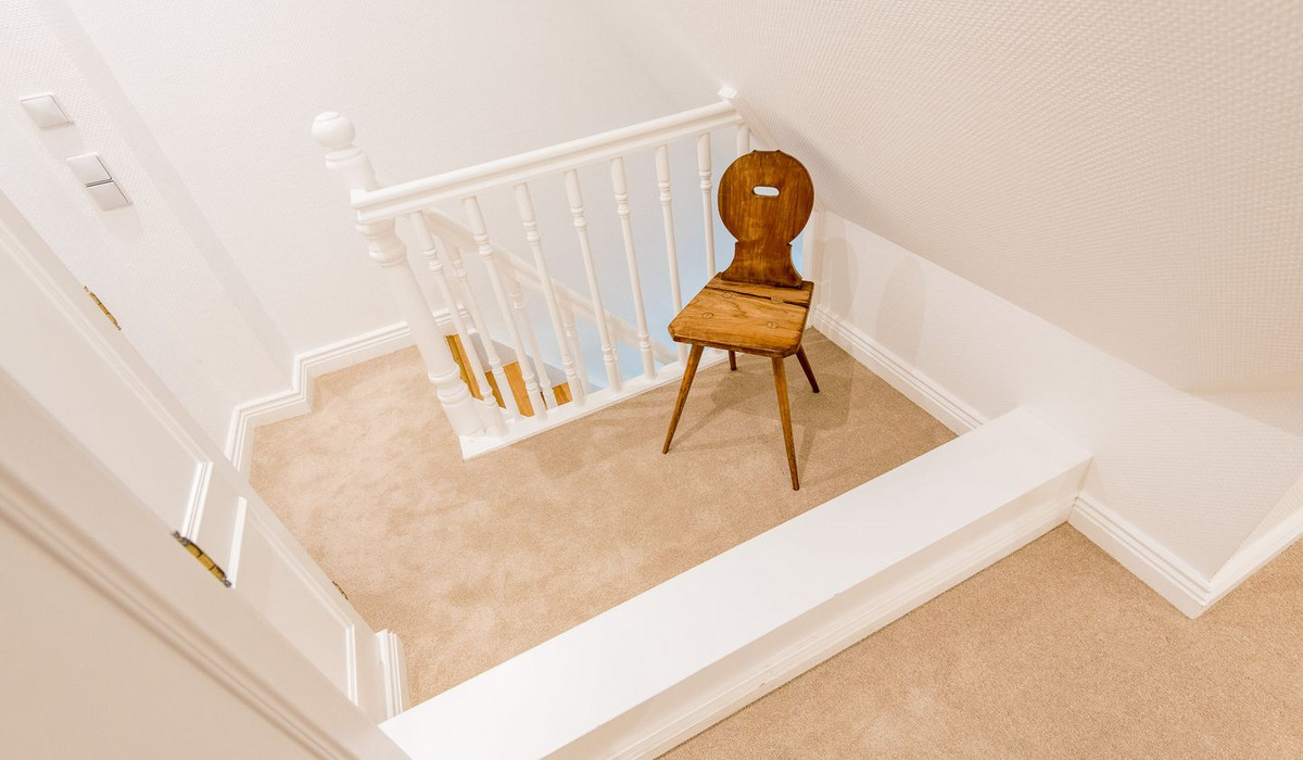 Haus Munkmarscher Chaussee 11, Whg. 22