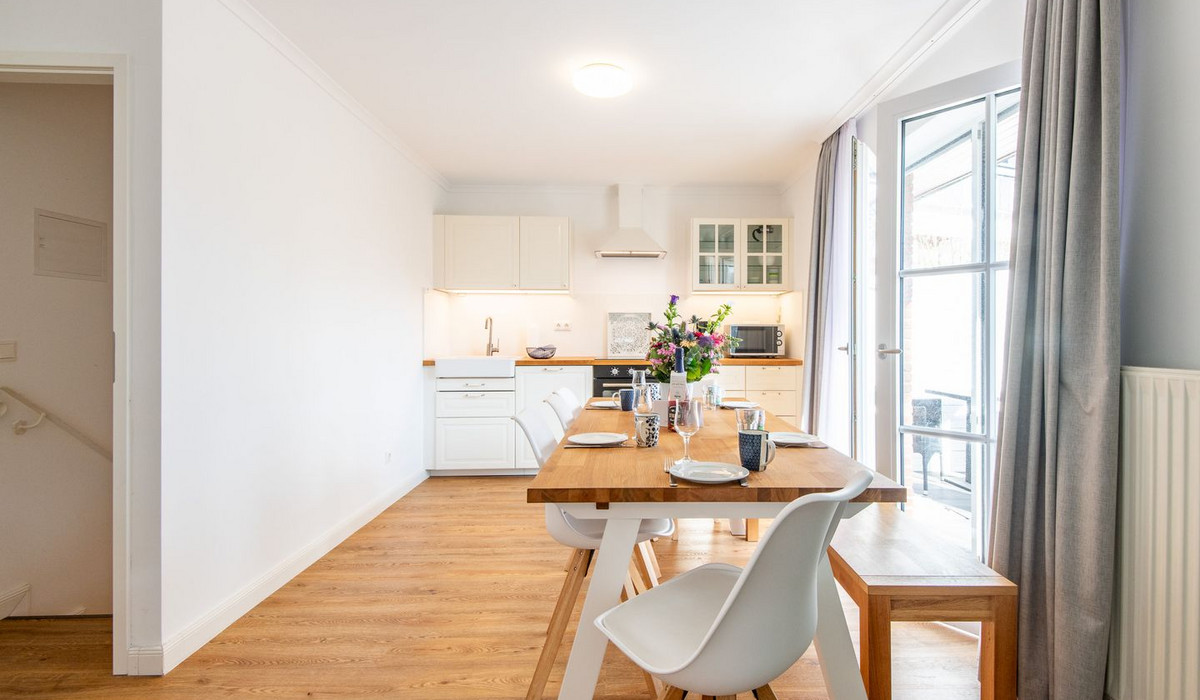 Haus Nordhedig 1, Whg. 3