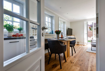 Haus Senwai Hausteil 1