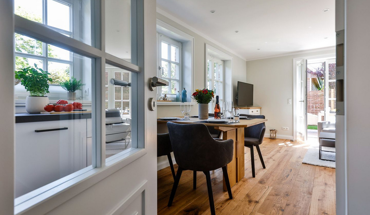 Haus Senwai Hausteil 1