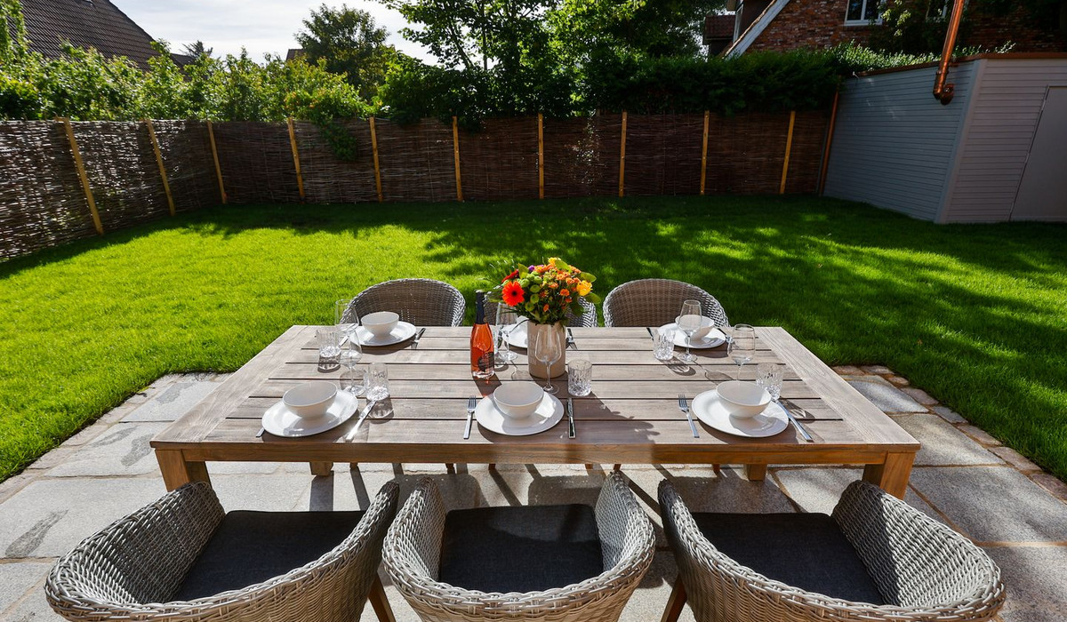 Haus Senwai Hausteil 3