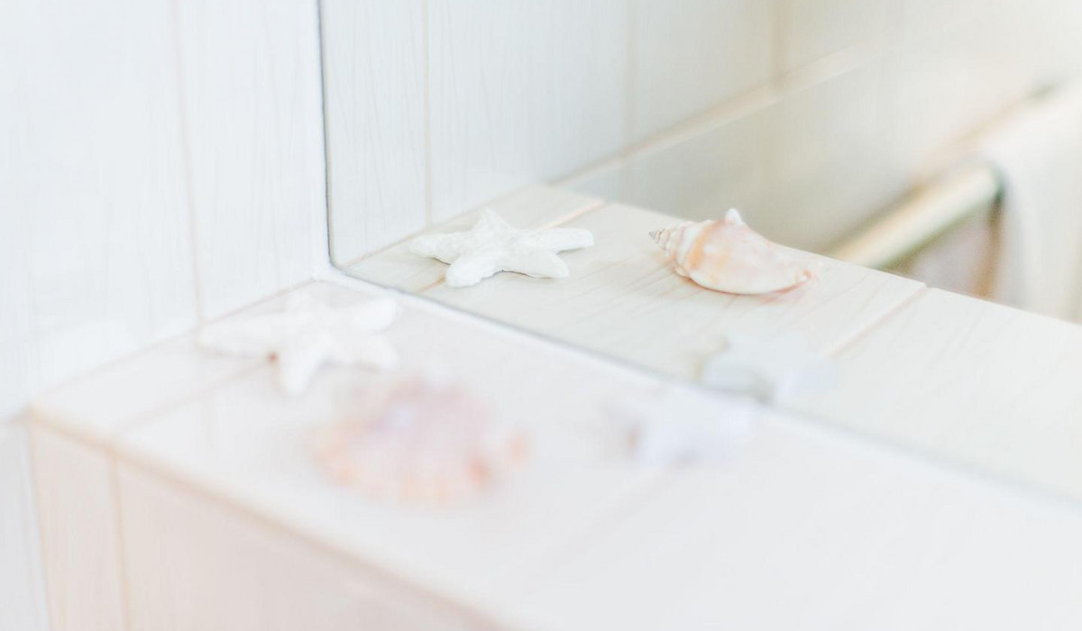 Ostertresker 54, Inseloase