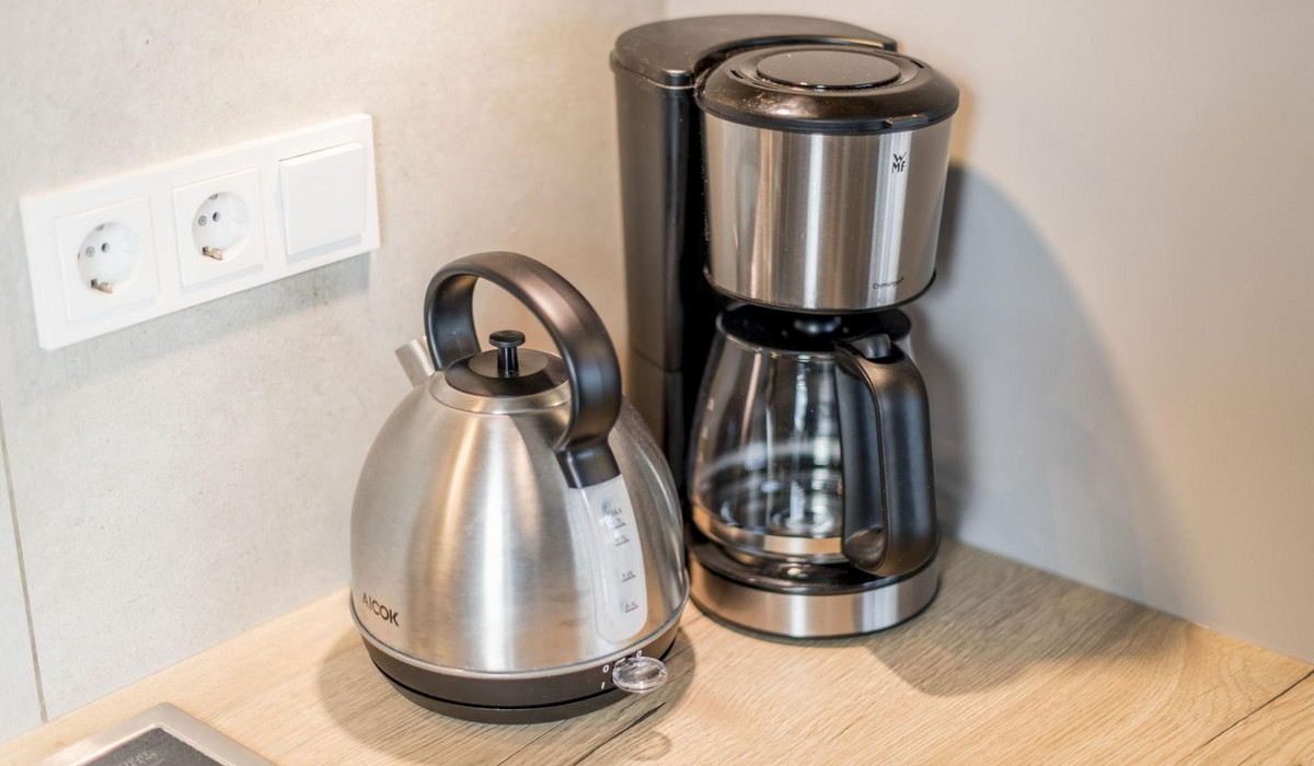 - Whg. 2 "Waldidyll"