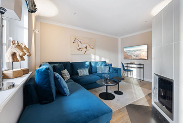 Südwind's Friesenlodge