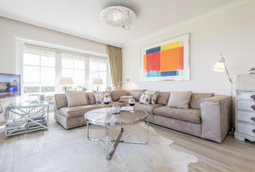 Alte Mühle, Whg. 12 Polo Suite