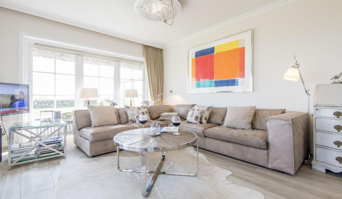 Alte Mühle, Whg. 12 Polo Suite