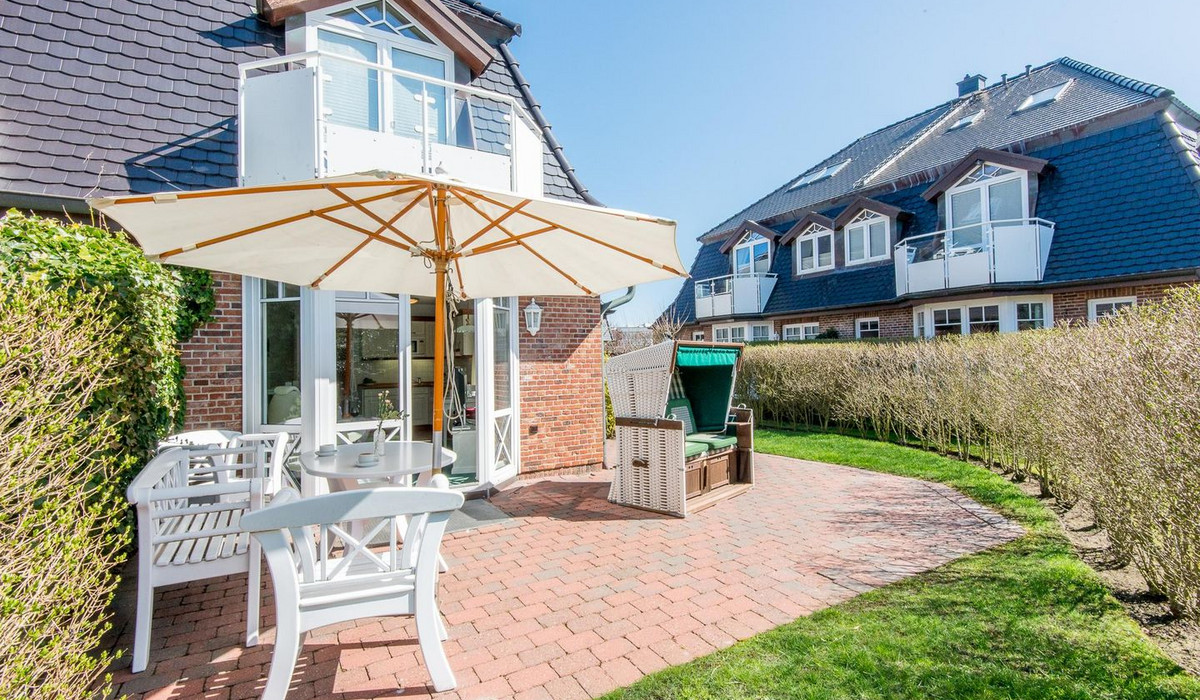 Alte Stadtgärtnerei, Whg. 9