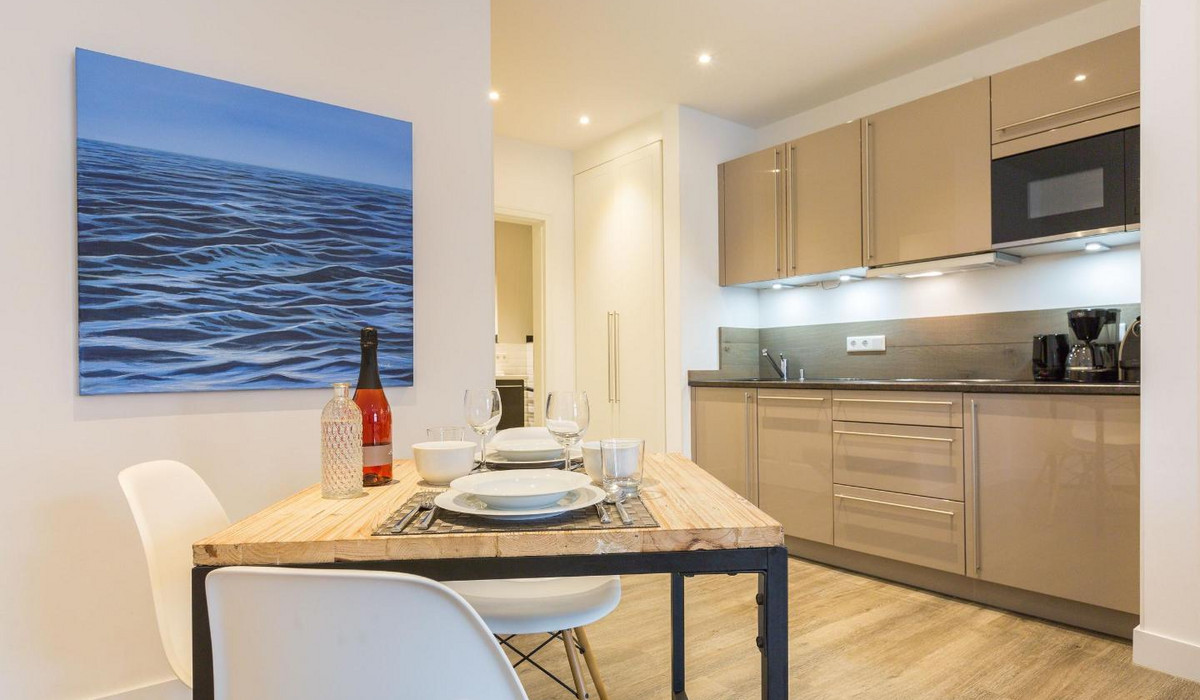 Art your Life - Residenz, Whg. 10 Manni