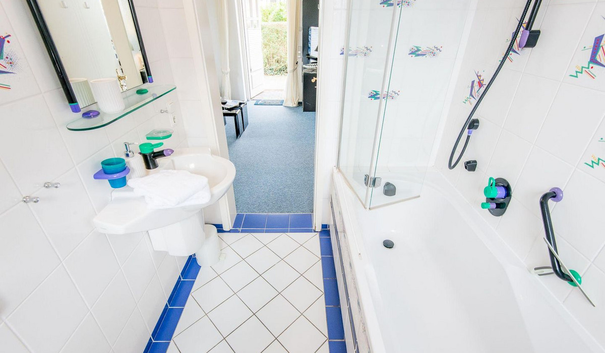 Bädervilla, Whg. 28b