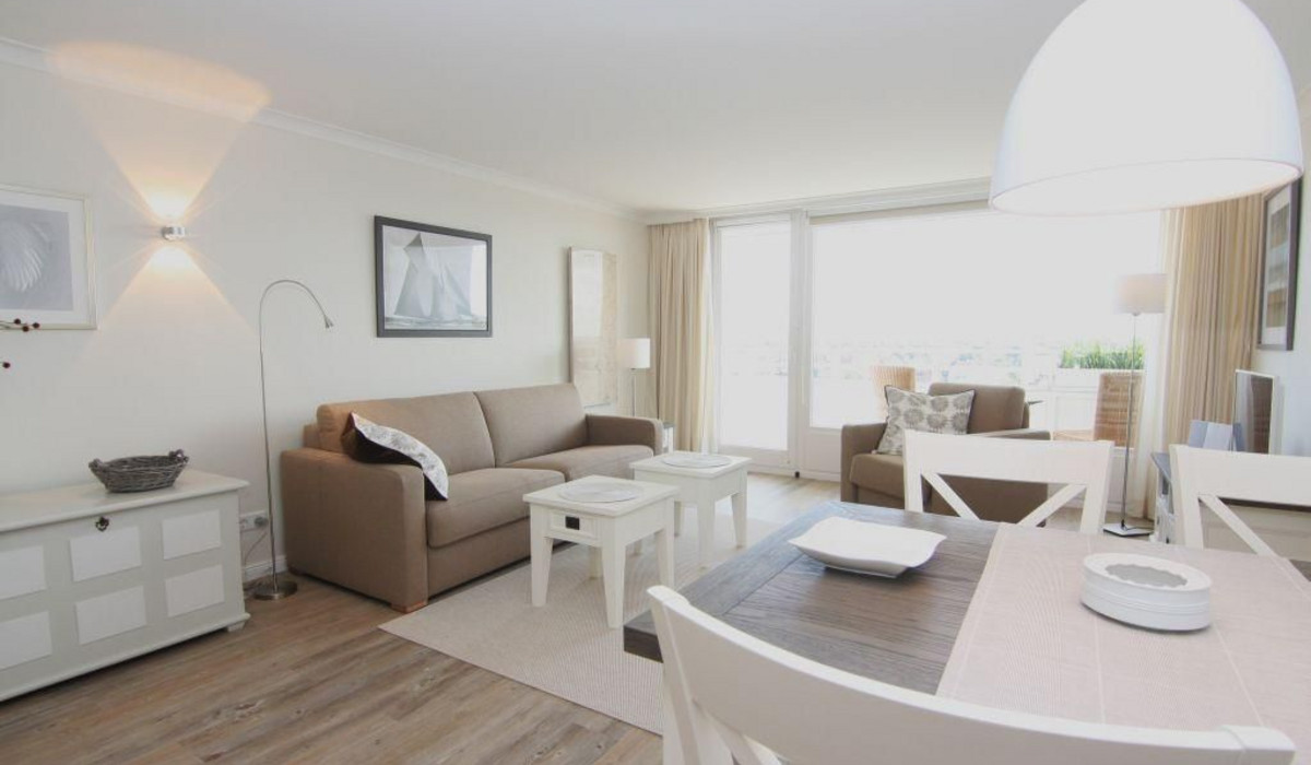 Hanseatenhaus, Whg. 63 Michelsen