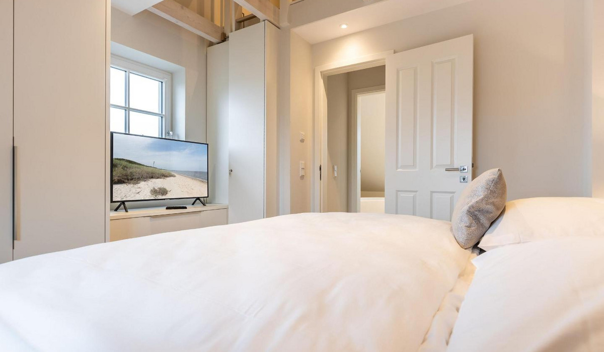 Haus Kollundweg 18c, Süster Hüs