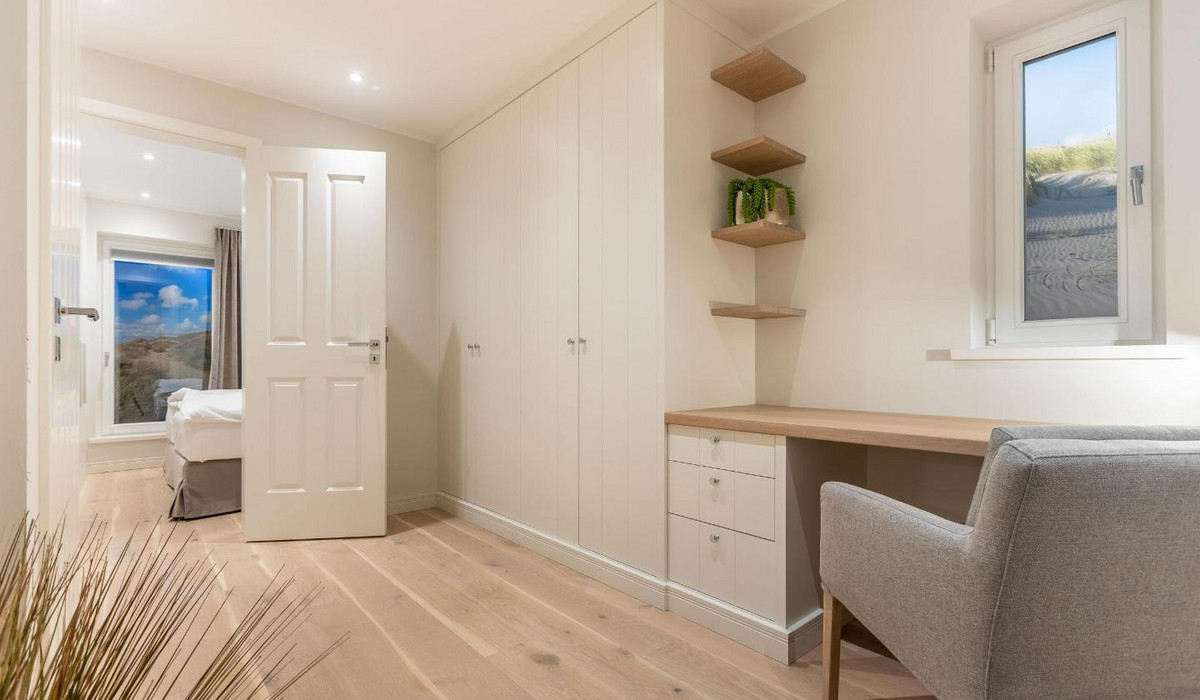 Haus Kollundweg 18c, Süster Hüs