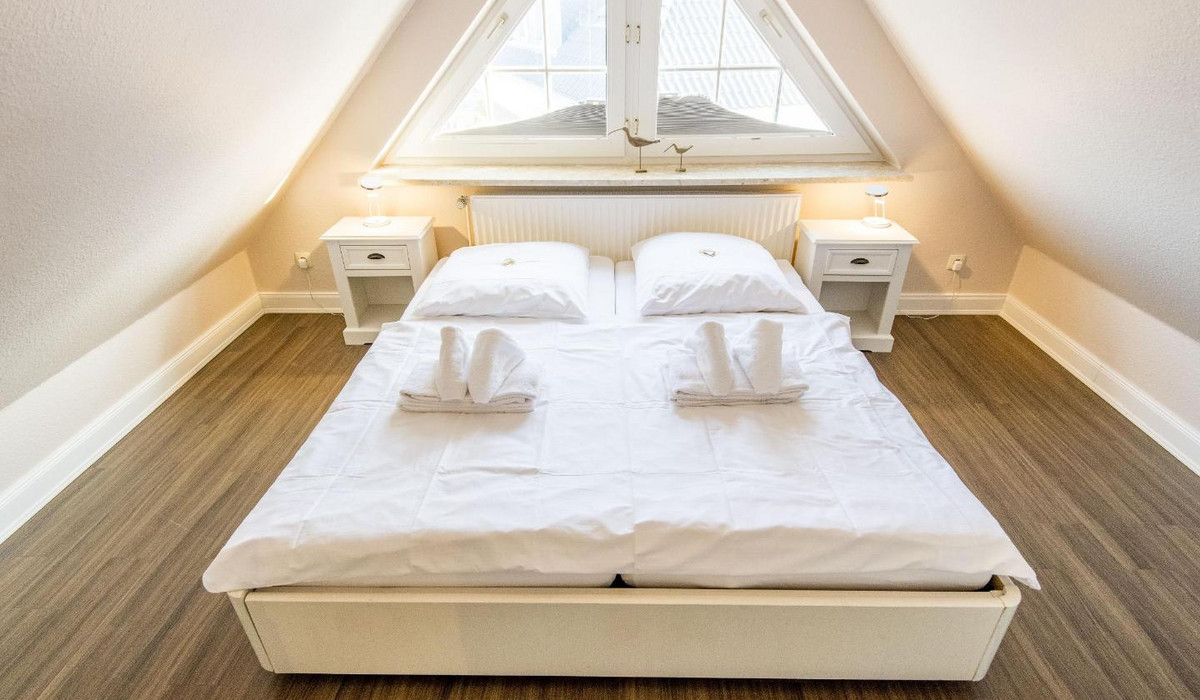 Haus Nordhedig 1, Whg. 4