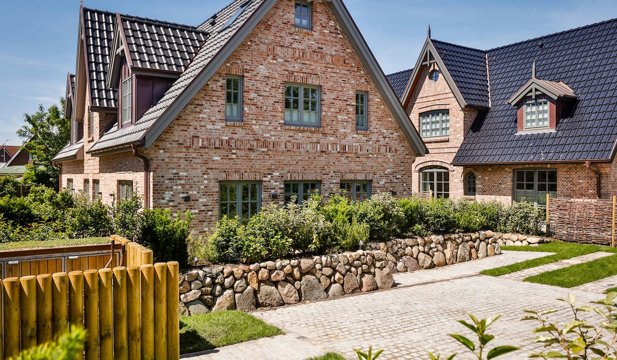 Haus Senwai Hausteil 1