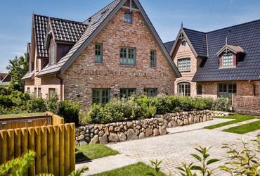 Haus Senwai Hausteil 1