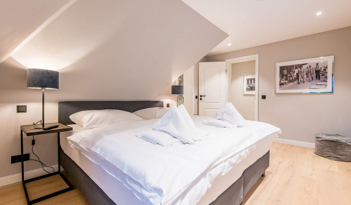 Inselliebe Whg. 03 Tinnum