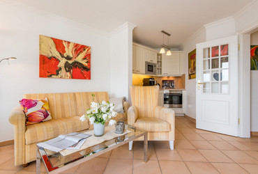 Residenz Bismarck, Whg. 19