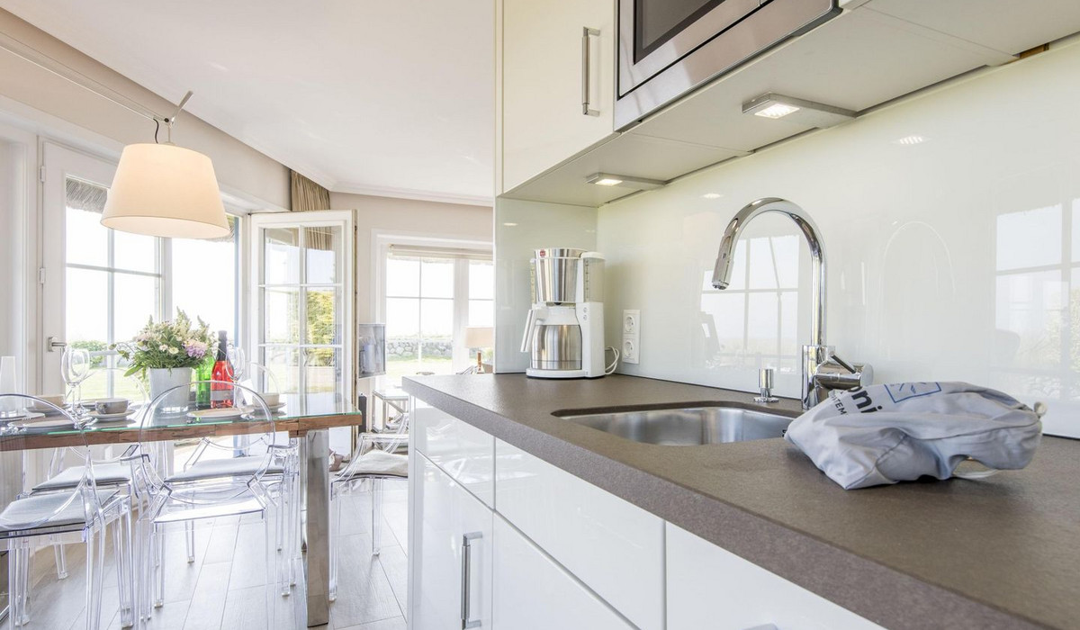 Alte Mühle, Whg. 12 Polo Suite