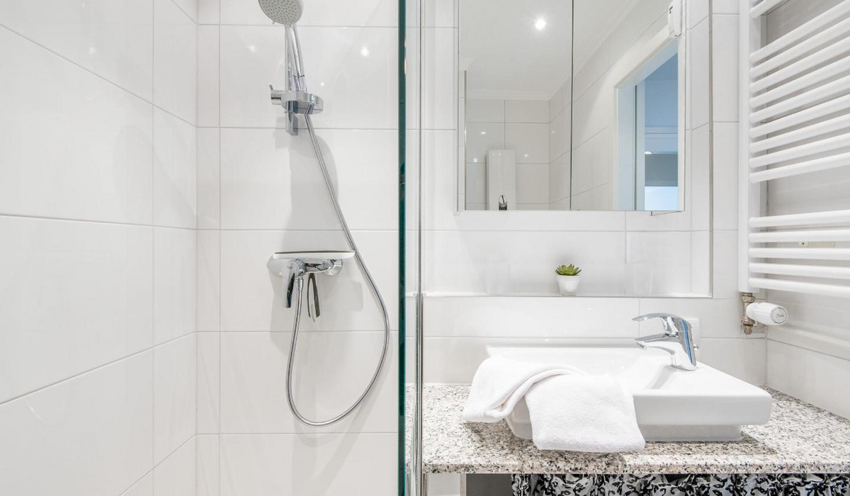 Haus Ankerlicht, Whg. 74