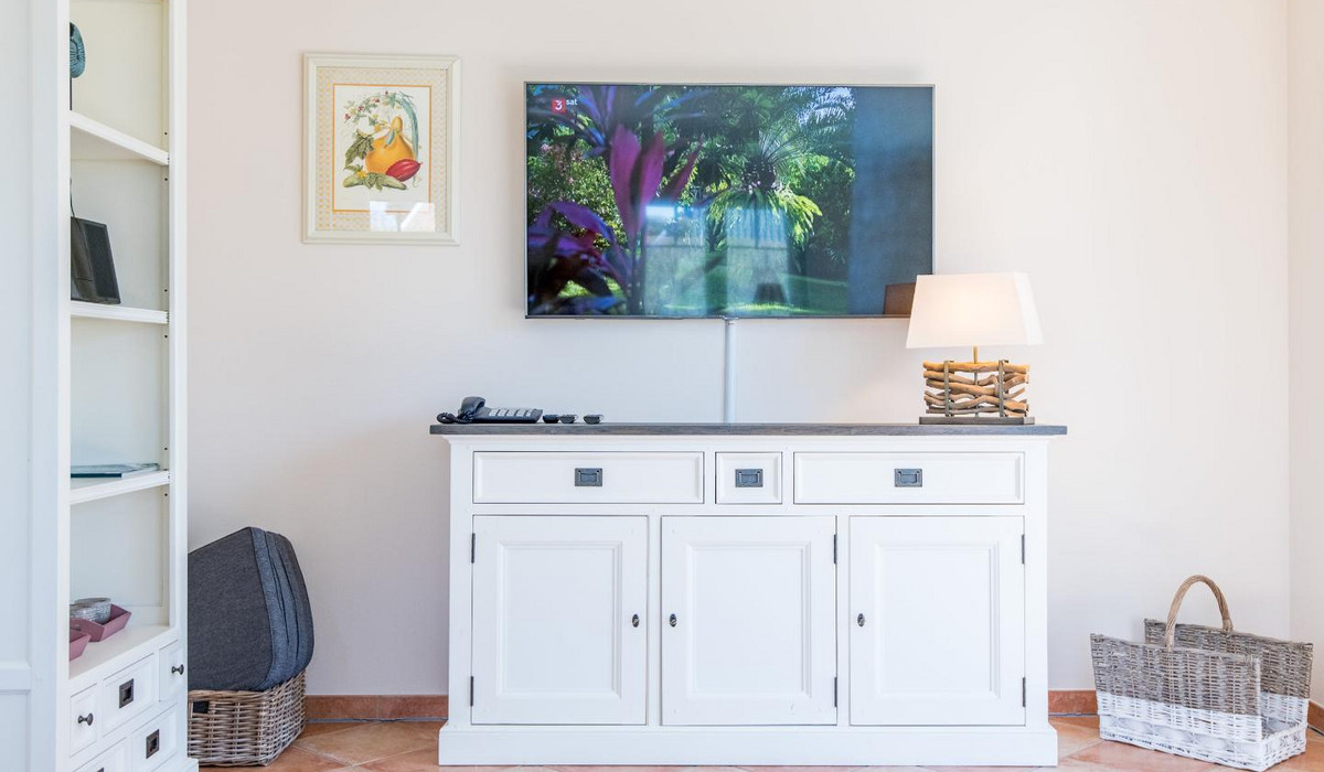 Haus Grenzkrug, Haushälfte 4a