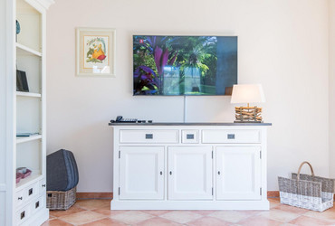 Haus Grenzkrug, Haushälfte 4a