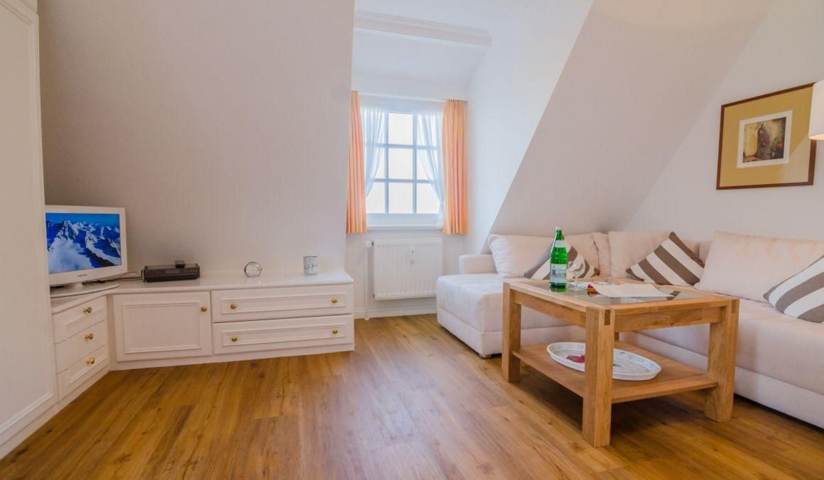 Haus Heefkant, Whg. 10