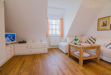 Haus Heefkant, Whg. 10