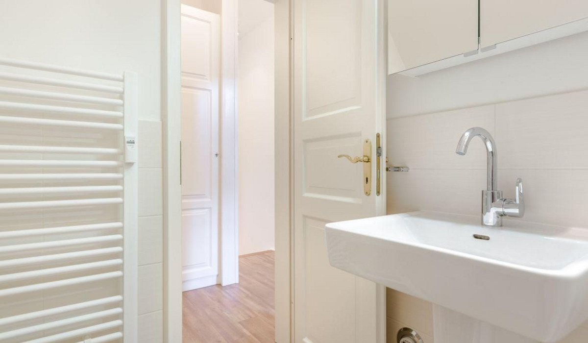 Haus Mühlenhof, Whg. 4