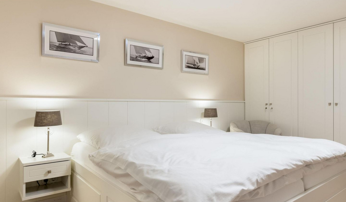 Haus Süderhof, Seemöwe Whg. 13