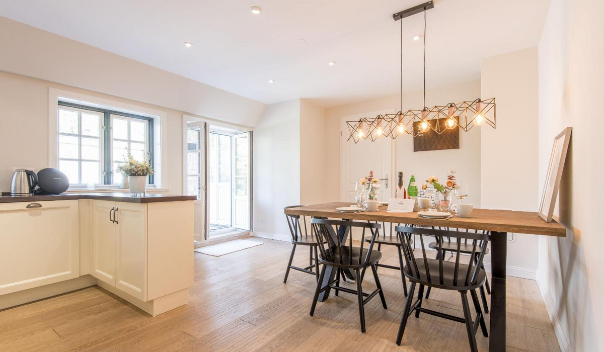 Huus Trift, Whg. 28 02