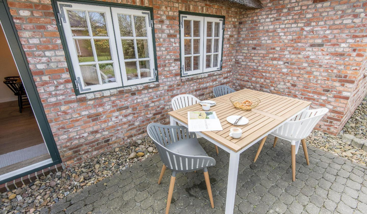 Huus Trift, Whg. 28 02