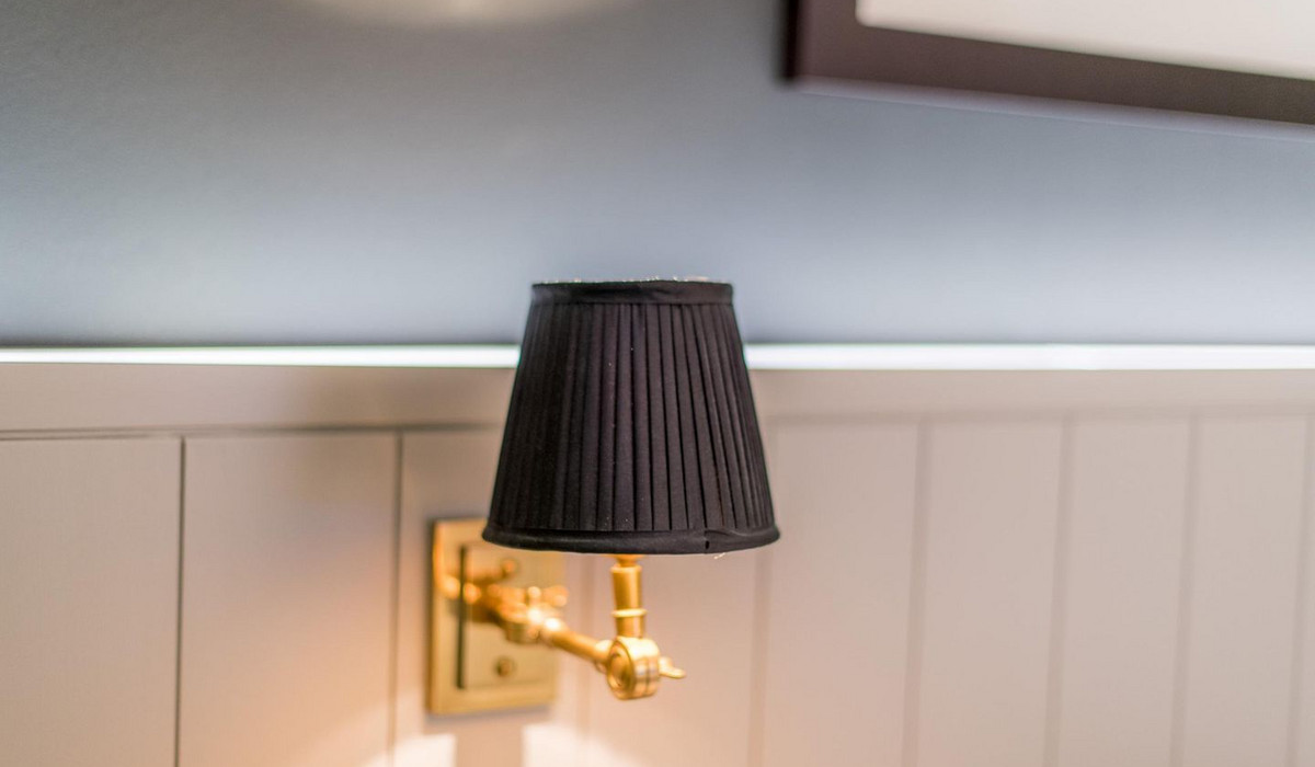 Villa Maybach, Whg. 4 Grüner Wim