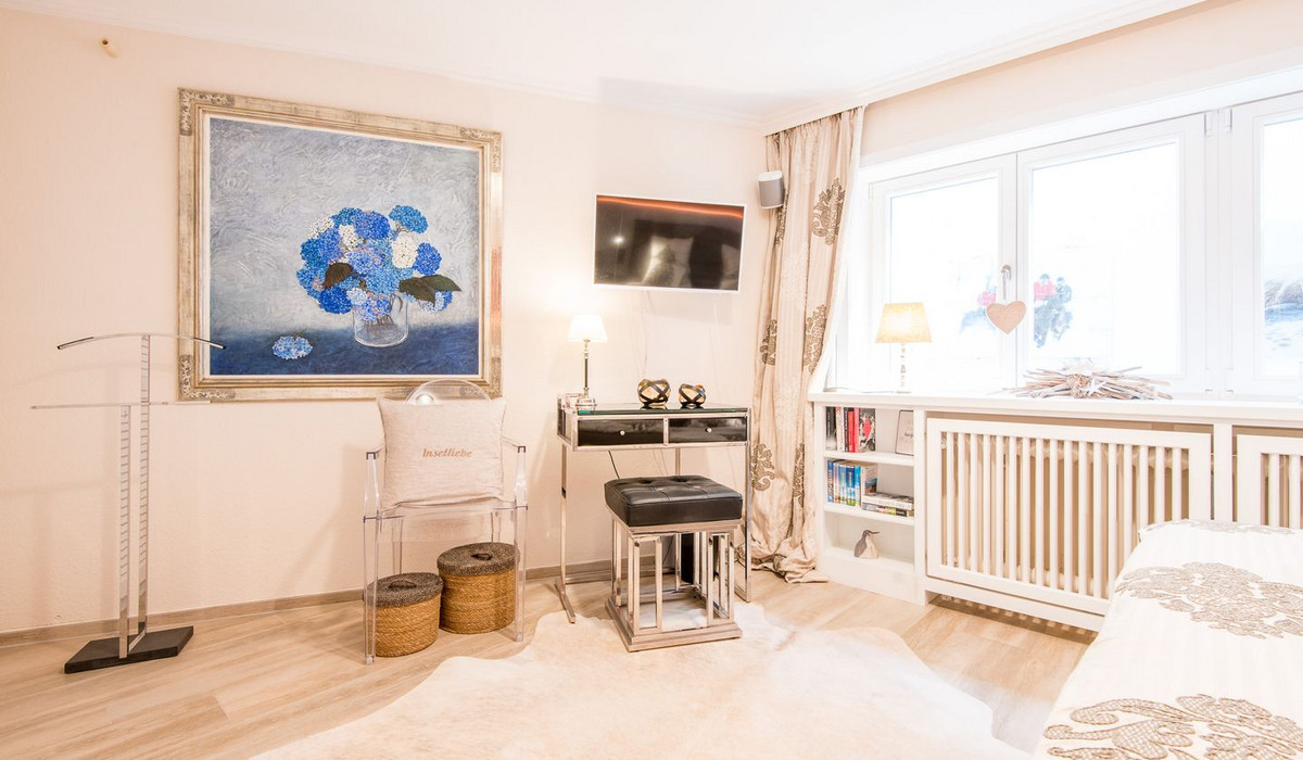 Alte Mühle, Whg. 12 Polo Suite