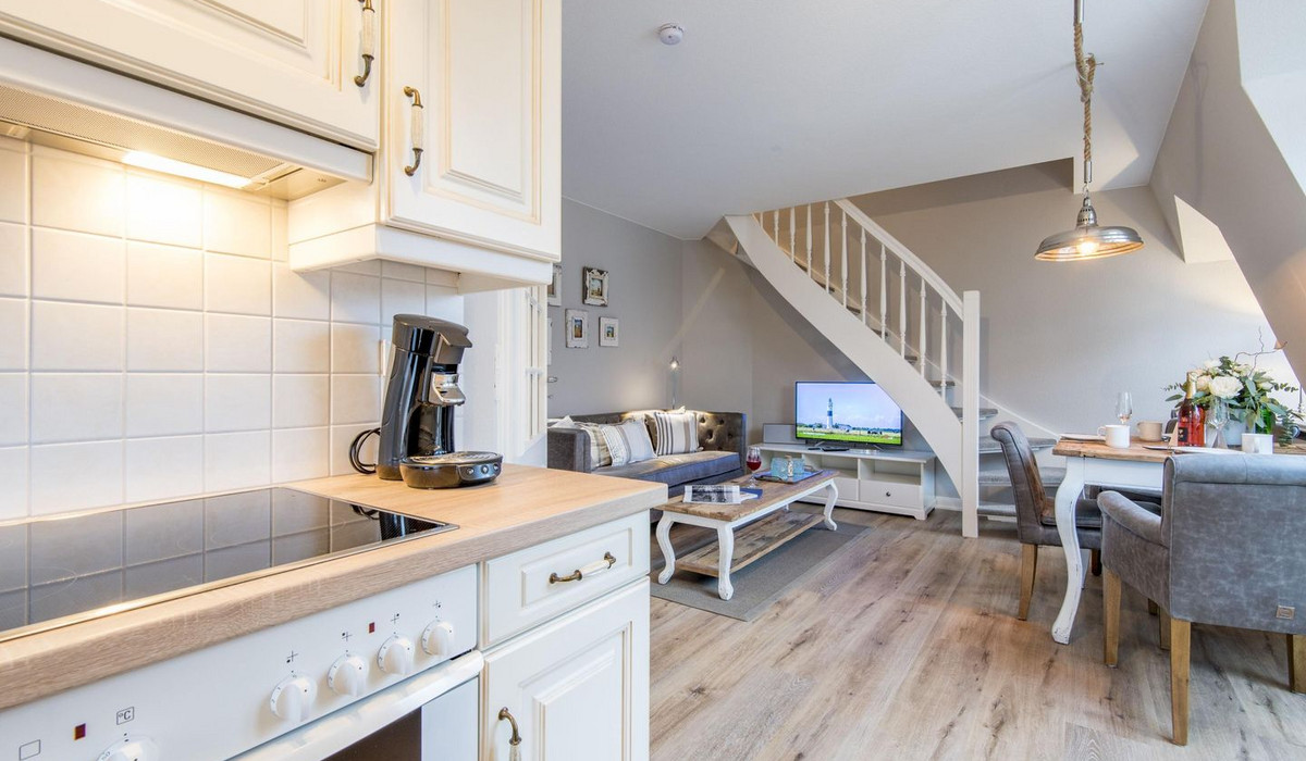 Alte Stadtgärtnerei, Whg. 21