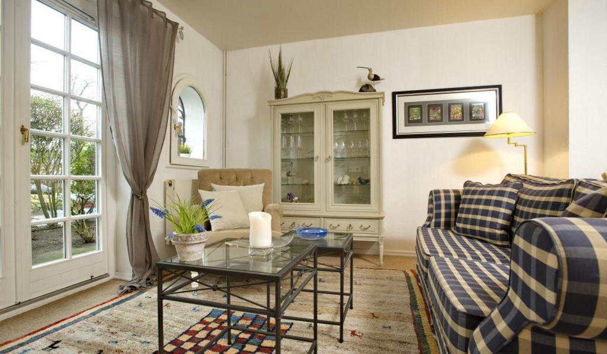 Altstadttor im Friesenpark, Whg. 7